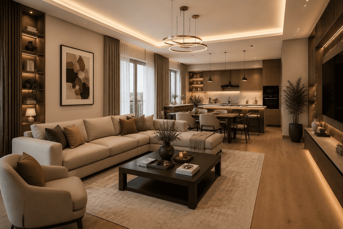 Mobilya Ve İç Mekan Tasarımları, Özel Tasarım Mutfak Çözümleri, Modern Ve Klasik Banyo Mobilyaları, Giriş Alanı Ve Vestiyer Uygulamaları, Giyinme Odası Sistemleri, Sürgülü Ve Kapaklı Gardırop Tasarımları, Dresuar Ve Dekoratif Konsol Uygulamaları, Ahşap Duvar Kaplama Sistemleri, TV Ünitesi Ve Yaşam Alanı Mobilyaları, Özel Ölçü Depolama Çözümleri, Çok Amaçlı Dolap Sistemleri, Özel Yaşam Alanları, Ev Sinema Odası Tasarımları, Ev Spor Alanı Ve Fitness Odası Çözümleri, Hobi Ve Çalışma Odası Mobilyaları, Kişiye Özel İç Mekan Konseptleri, Ahşap İşleri Ve Kapı Sistemleri, Ahşap İç Kapı Uygulamaları, Lake Kapı Tasarımları, Panel Kapı Sistemleri, Özel Üretim Ahşap İşçilikleri, Dekoratif Ahşap Çözümler, Anahtar Teslim İnşaat Ve Tadilat Hizmetleri, Komple İç Mekan Yenileme, Dekorasyon Ve Tadilat Uygulamaları, Boya Ve Yüzey Kaplama Hizmetleri, Seramik Ve Zemin Döşeme İşleri, Parke Uygulamaları, Elektrik Altyapı Ve Tesisat Çözümleri, Temiz Ve Atık Su Tesisatı Uygulamaları, Sineklik Sistemleri, Anahtar Teslim Konut Yenileme, Mimari Uygulama Ve Yenileme Çözümleri, Villa İç Mekan Tasarımları, Ofis Ve Ticari Alan Dekorasyonu, Özel Proje Mobilya Üretimi, İç Mimari Destek Hizmetleri, Ölçüye Özel Üretim Ve Montaj
